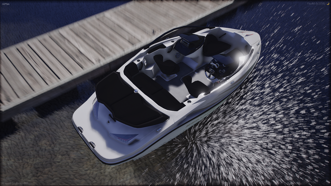 Speedster 200 Boat preview 4